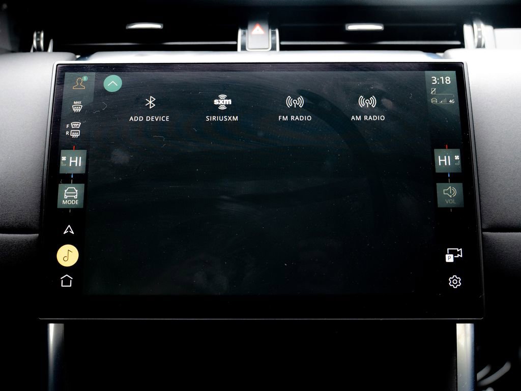 Certified 2024 Land Rover Discovery Sport S AWD/4WD image 31