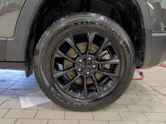 Used 2023 Jeep Cherokee Altitude Lux AWD/4WD image 21