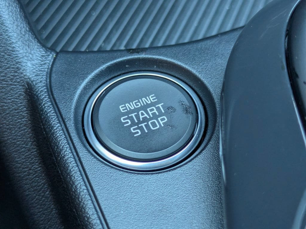 Used 2025 Kia K4 EX FWD image 25