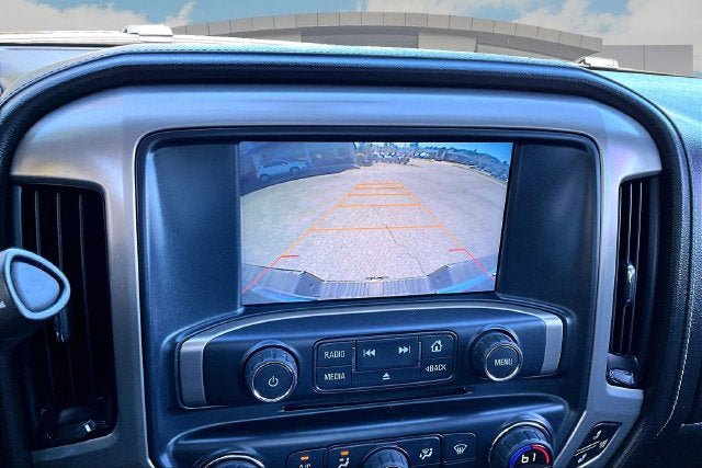 Used 2015 GMC Sierra 1500 Denali AWD/4WD image 23