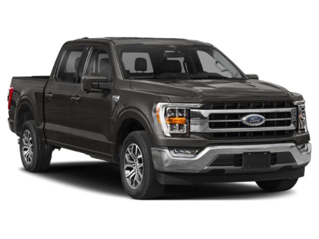 Used 2021 Ford F150 Lariat w/ Equipment Group 502A High AWD/4WD image 6