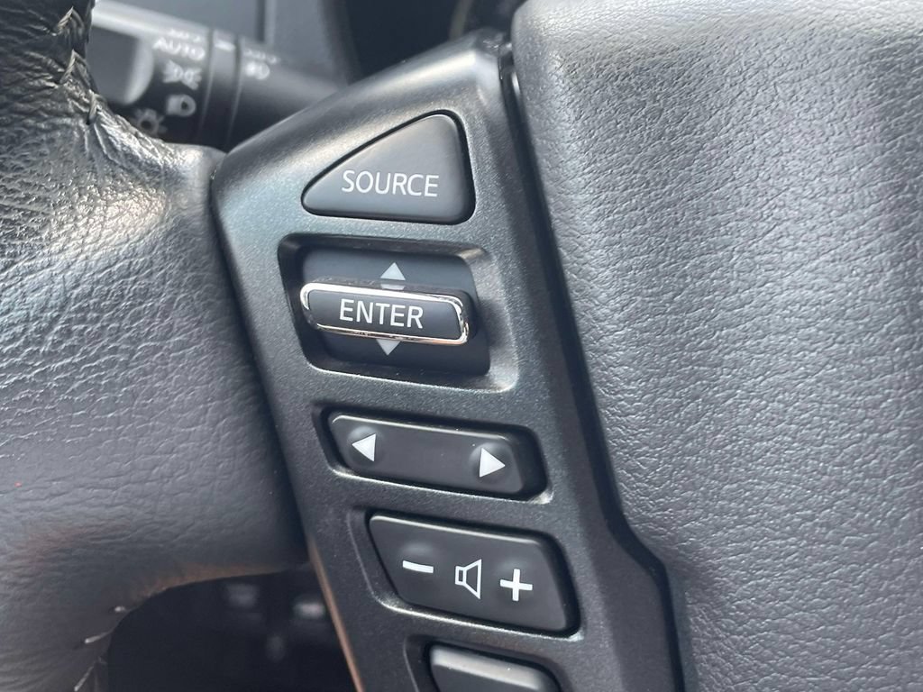 Used 2023 Nissan Frontier SV w/ SV Convenience Package AWD/4WD image 30