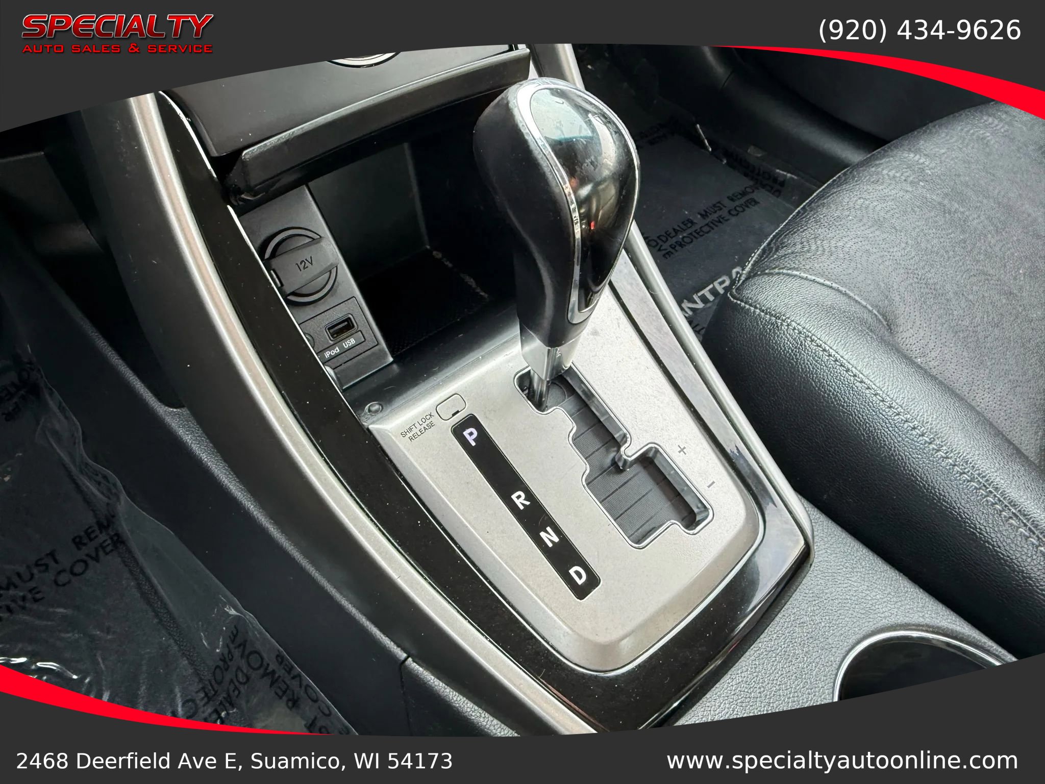 Used 2013 Hyundai Elantra Limited image 13