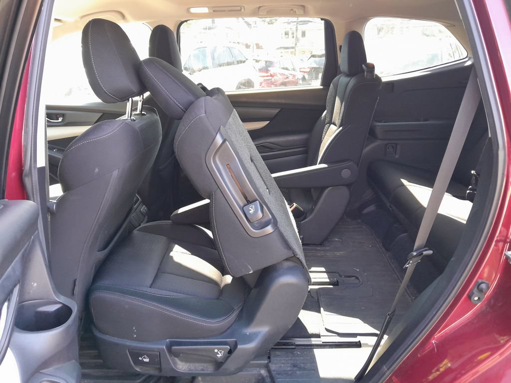 Used 2019 Subaru Ascent Premium w/ Popular Package #3 AWD/4WD image 30