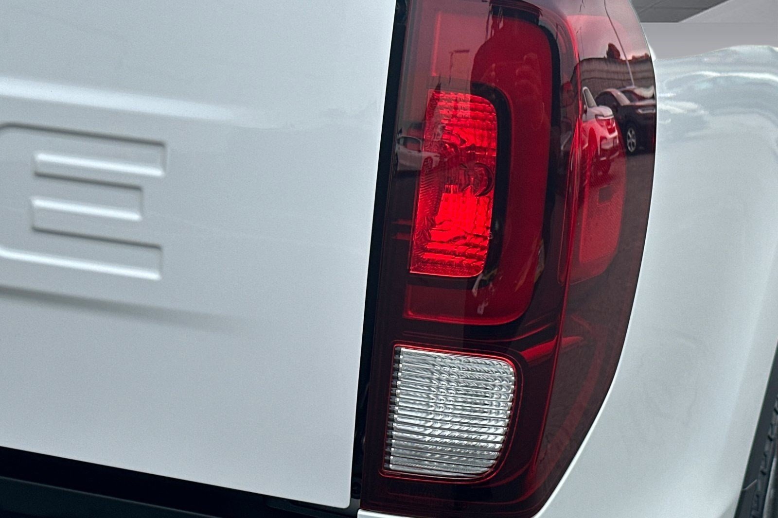 New 2026 Honda Ridgeline RTL image 12