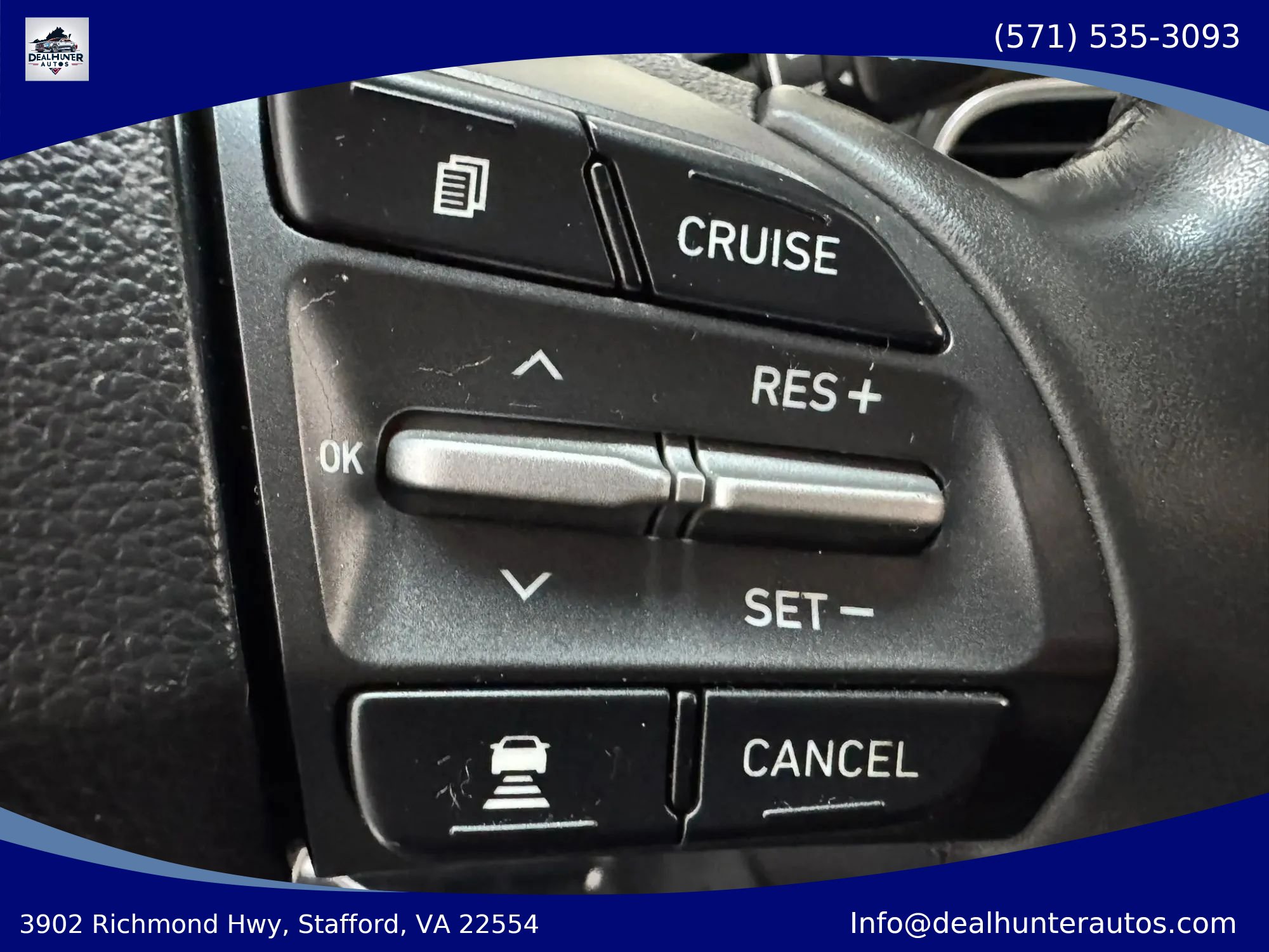 Used 2021 Hyundai Kona Ultimate FWD image 22