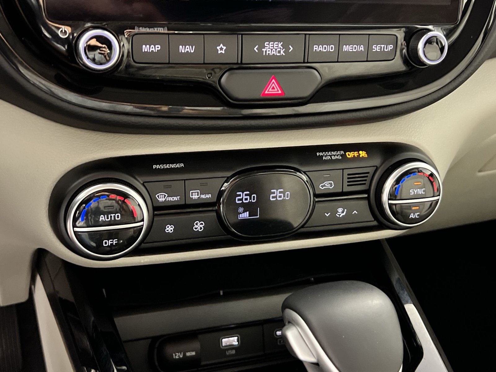 Used 2023 Kia Soul EX FWD image 22