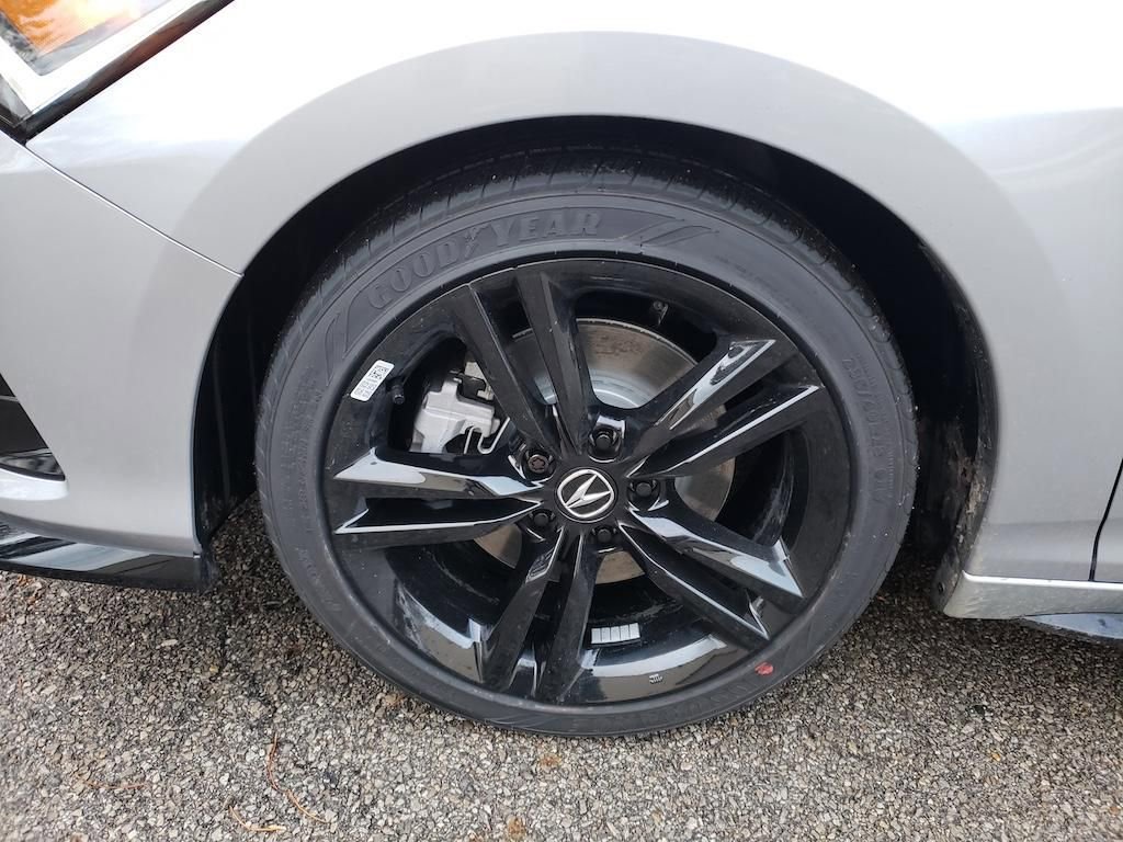 New 2026 Acura Integra A-Spec image 16