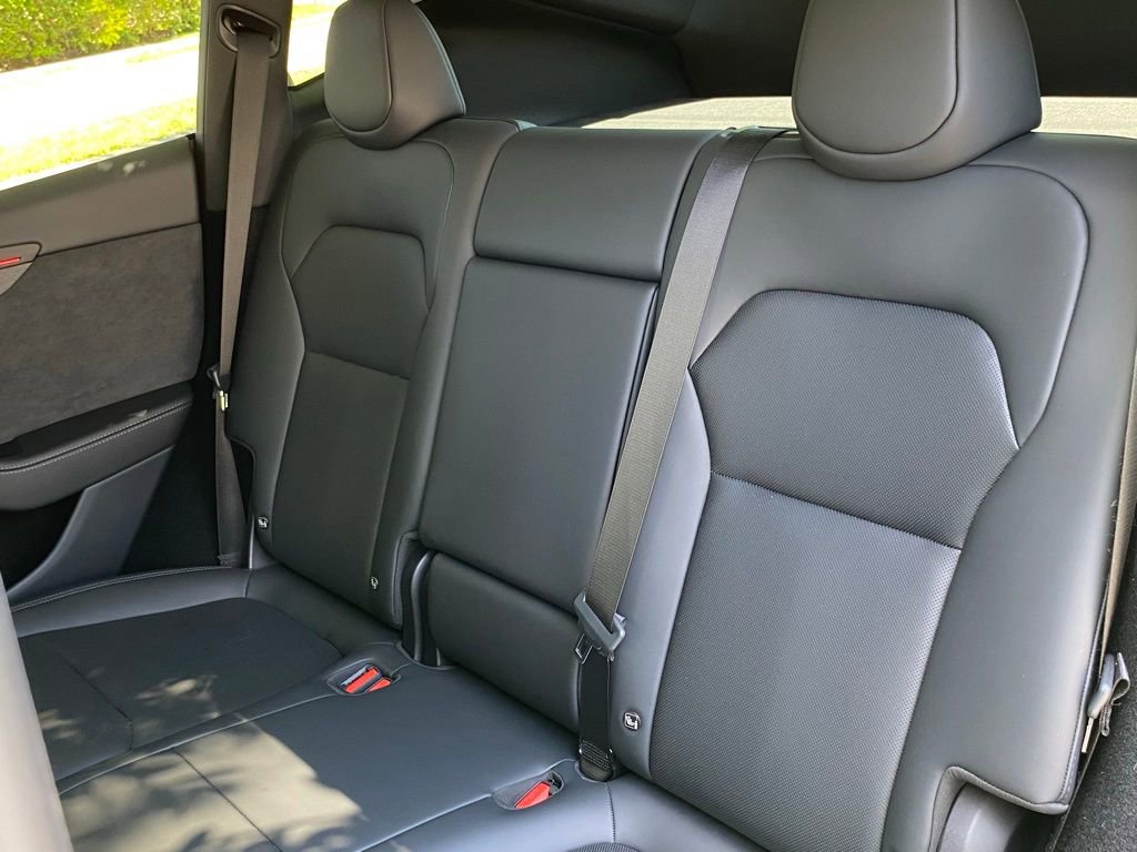 Used 2026 Tesla Model Y Long Range image 38