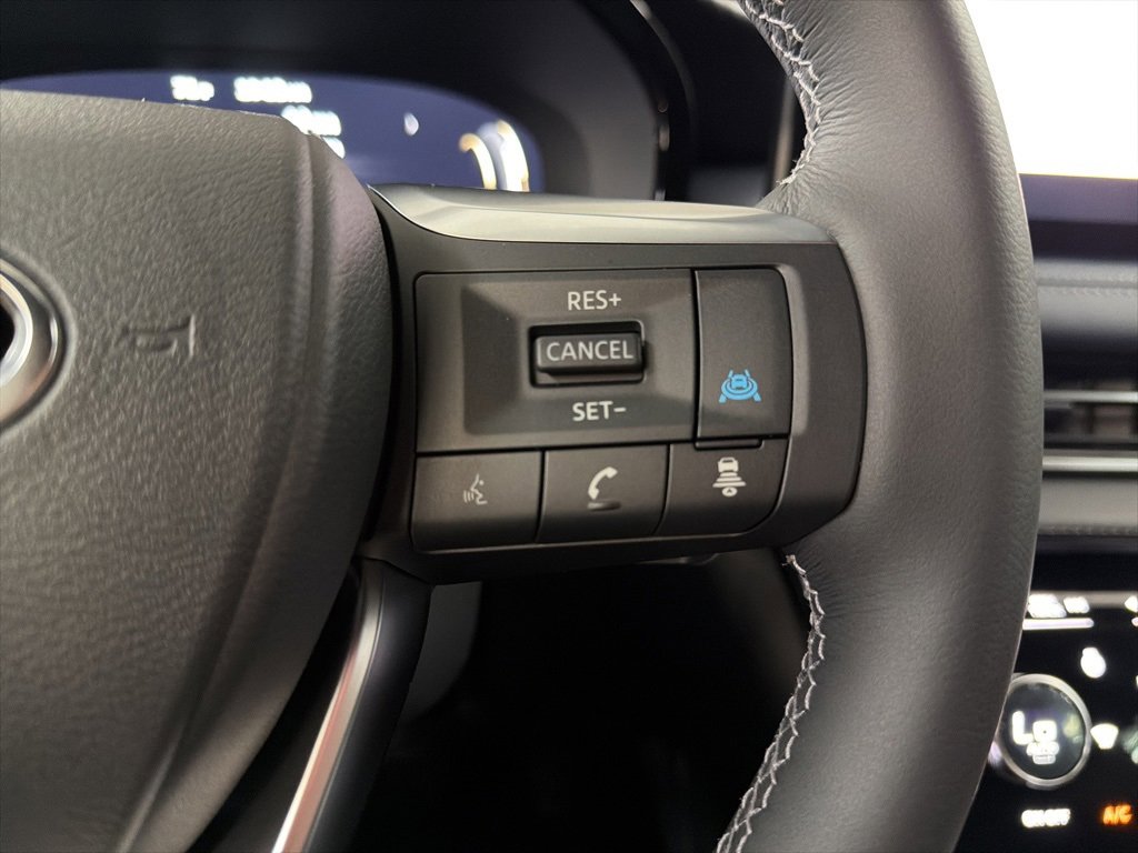 New 2026 INFINITI QX60 Sport image 31