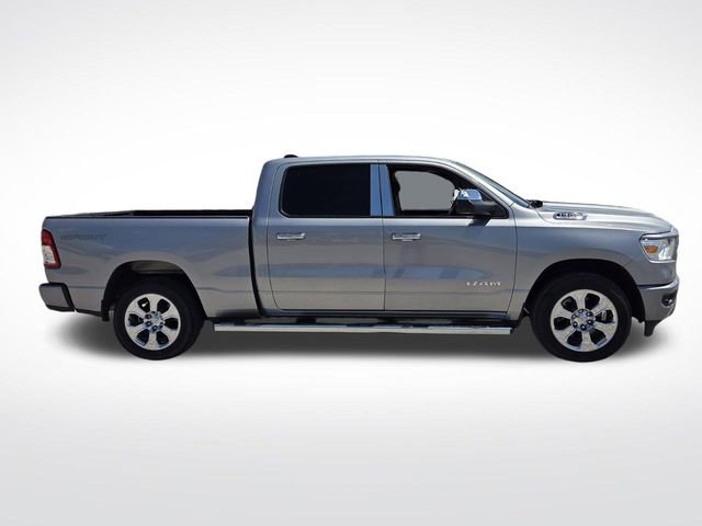 Used 2020 RAM 1500 Big Horn image 11