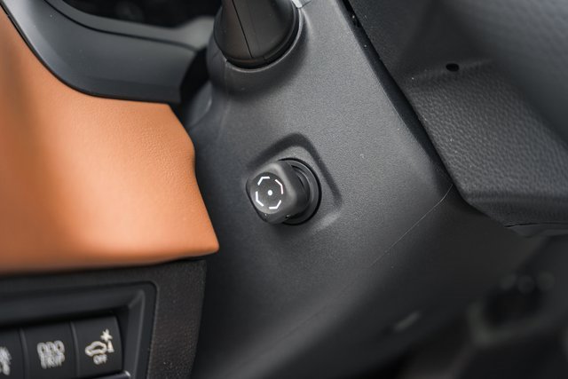 New 2026 Toyota Tundra 1794 Edition image 49