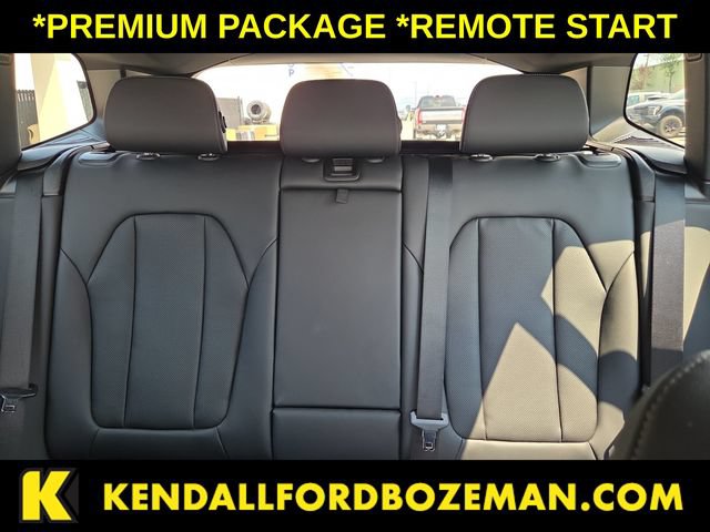 Used 2023 BMW X3 xDrive30i w/ Premium Package AWD/4WD image 22