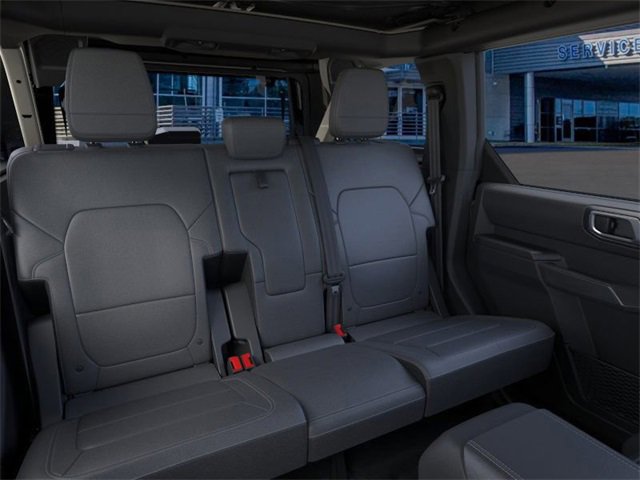 New 2025 Ford Bronco Outer Banks image 11