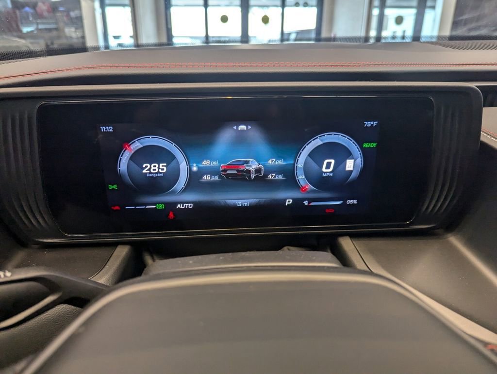 New 2025 Dodge Charger R/T w/ Quick Order Package 25M R/T image 19