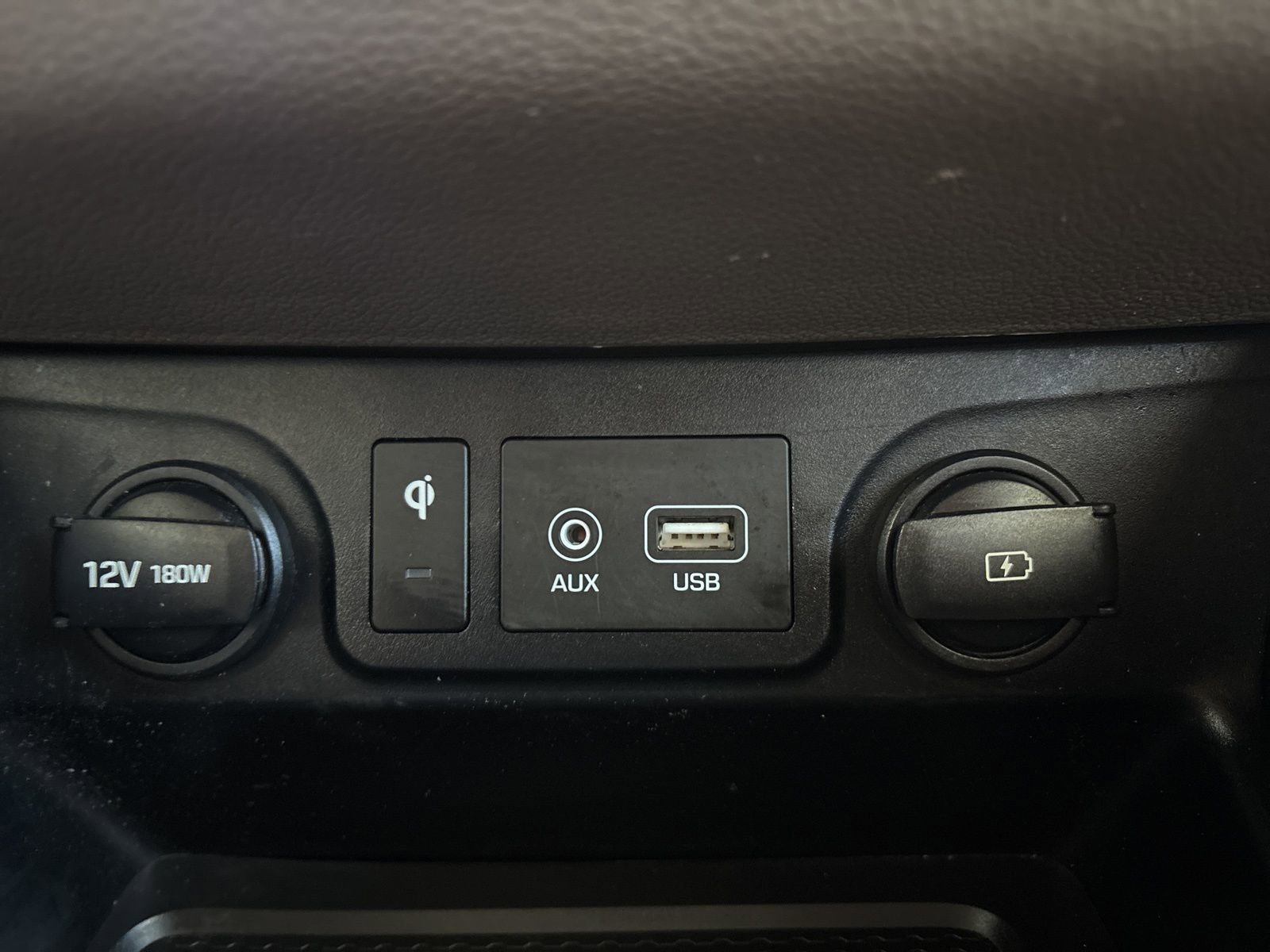 Used 2021 Hyundai Tucson Ultimate image 28