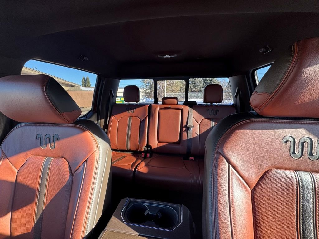 Used 2019 Ford F250 King Ranch w/ Tow Technology Bundle image 33