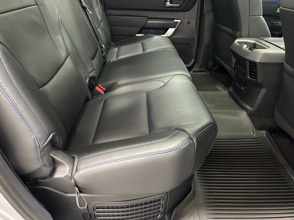 Used 2024 Toyota Tundra Platinum image 57