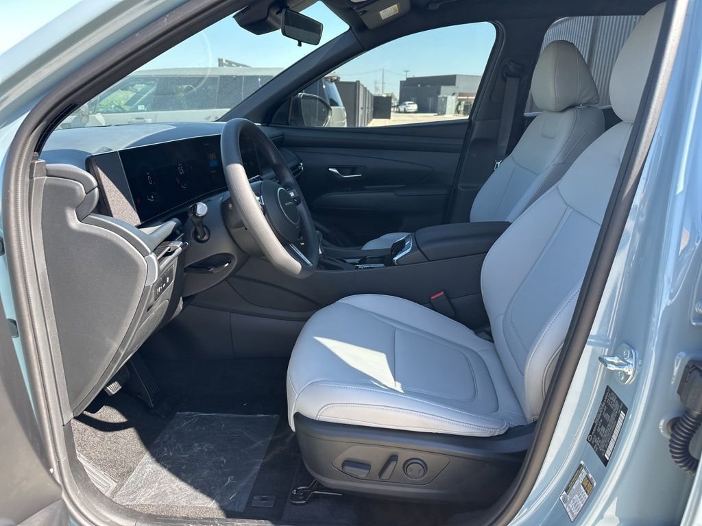 New 2026 Hyundai Santa Cruz SEL image 24