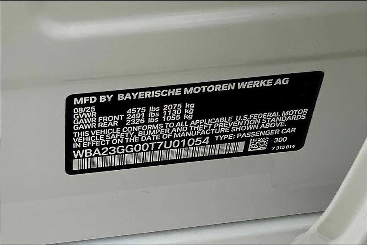 New 2026 BMW 228i xDrive 228 xDrive w/ Premium Package image 19