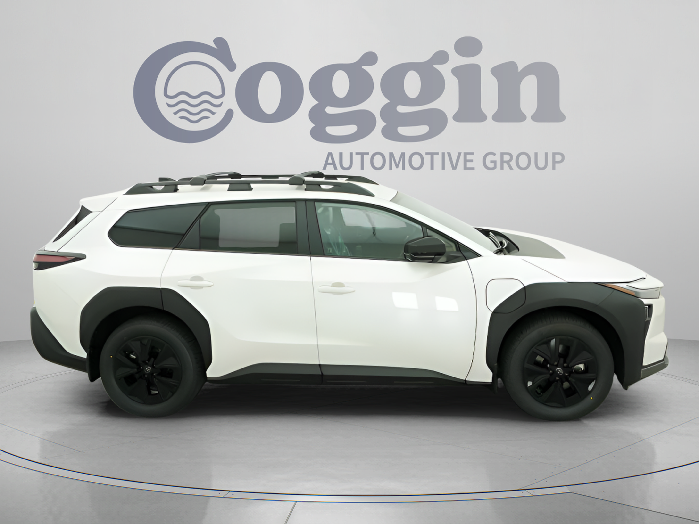 New 2026 Toyota bZ Woodland AWD/4WD image 23