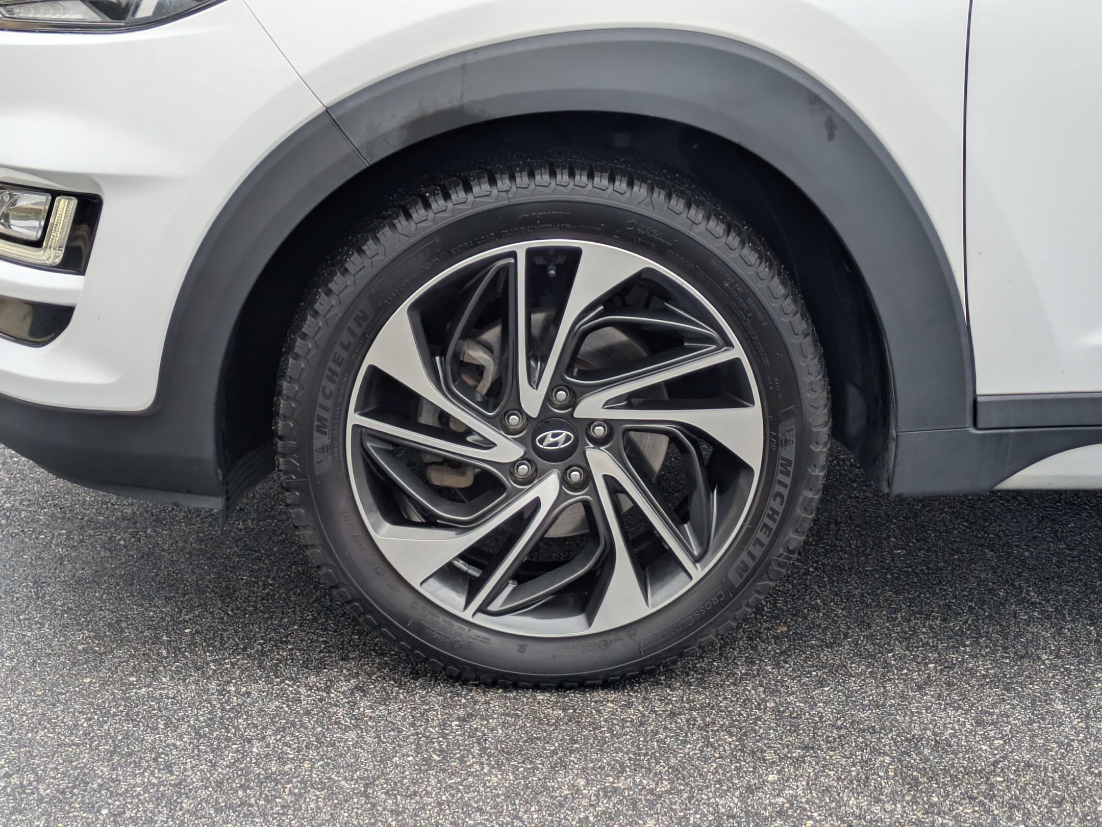 Used 2020 Hyundai Tucson Sport image 31