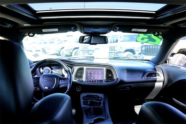 Used 2023 Dodge Challenger R/T Scat Pack image 26