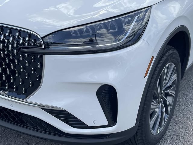 New 2026 Lincoln Aviator AWD image 9