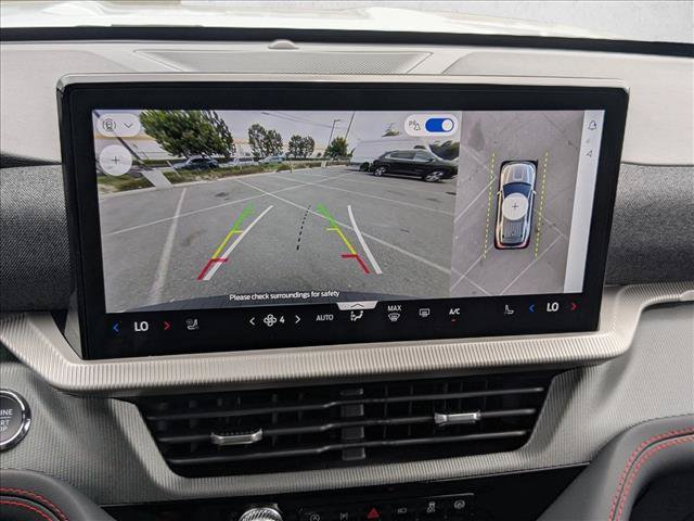 New 2026 Ford Explorer ST-Line RWD image 13