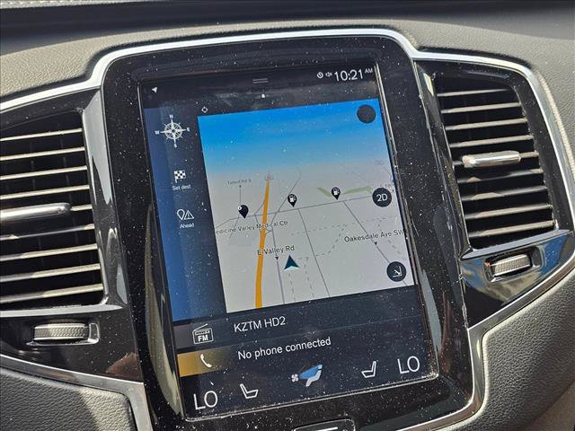 Used 2019 Volvo XC90 T8 Inscription w/ Protection Package AWD/4WD image 25