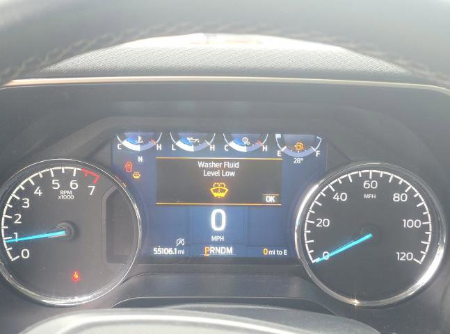 Certified 2023 Ford F150 XLT w/ Equipment Group 302A High image 5