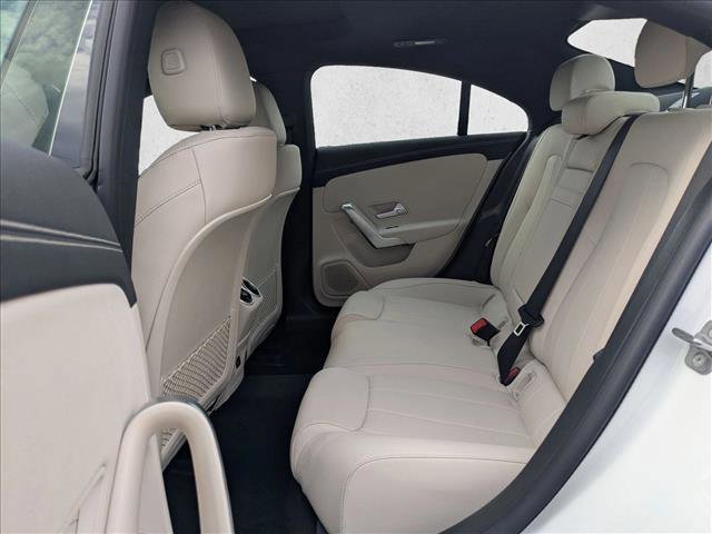 New 2026 Mercedes-Benz CLA 250 image 20