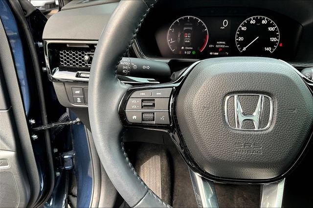 Certified 2024 Honda CR-V EX-L image 11