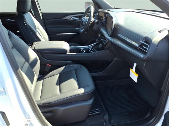 New 2026 Chevrolet Traverse LT image 21