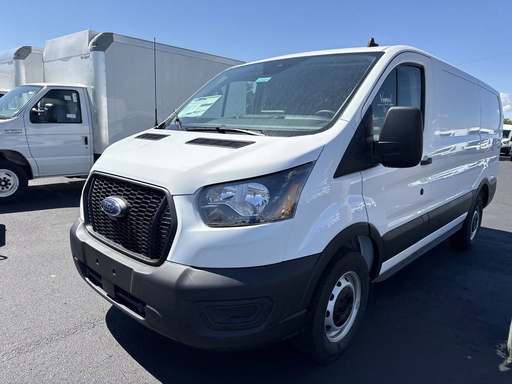 New 2025 Ford Transit 150 Low Roof image 6