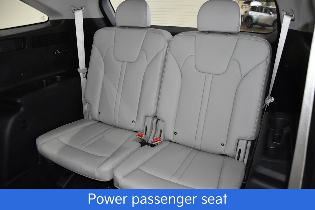 New 2025 Kia Sorento EX image 27