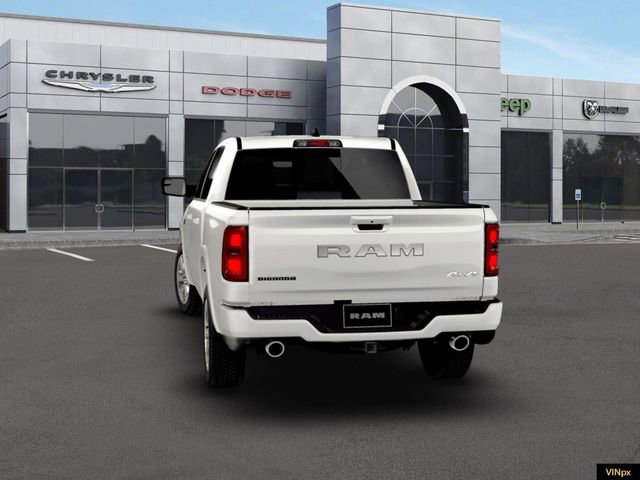 New 2026 RAM 1500 Big Horn image 13