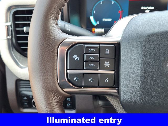 New 2026 Ford F250 King Ranch image 29