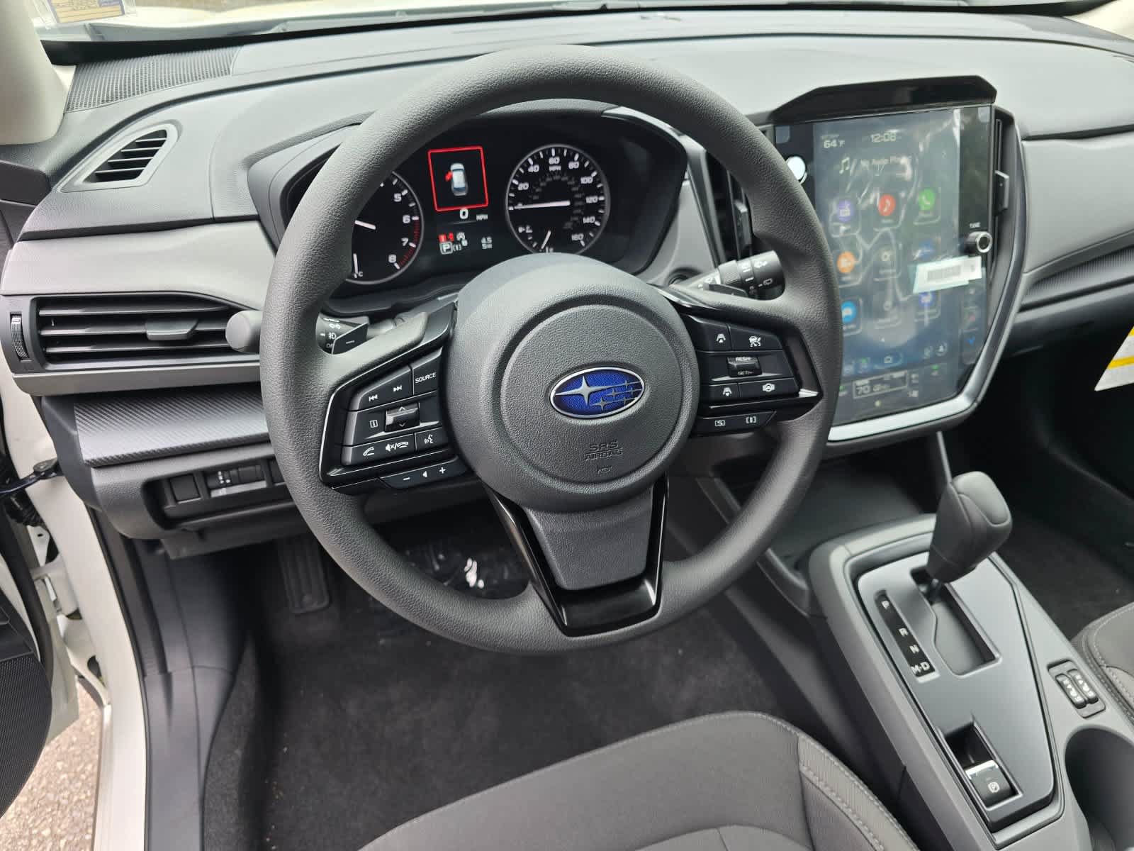 New 2026 Subaru Crosstrek 2.5i Premium AWD/4WD image 2