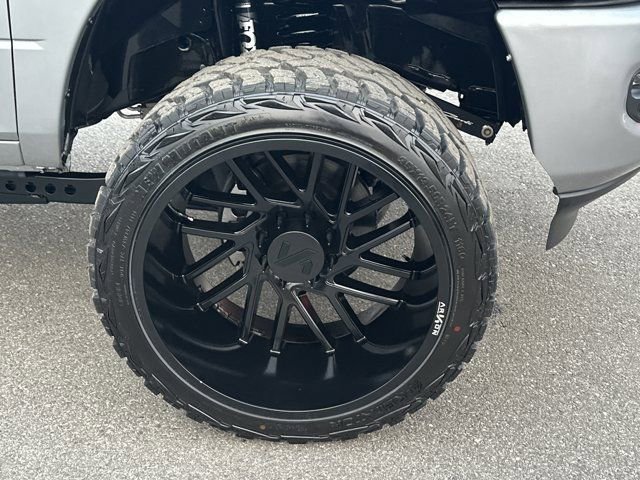 Used 2023 RAM 2500 Laramie w/ Night Edition image 15