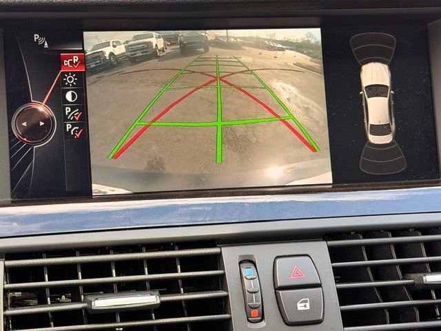 Used 2016 BMW 528i 528i image 4