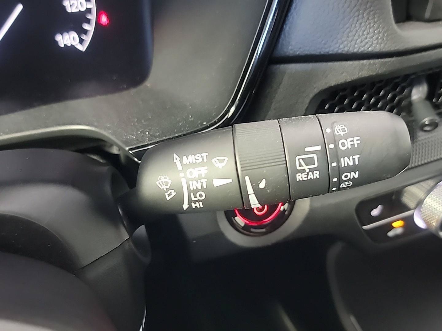 Certified 2024 Honda CR-V Sport image 26