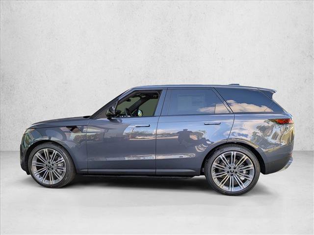 New 2025 Land Rover Range Rover Sport SE image 5