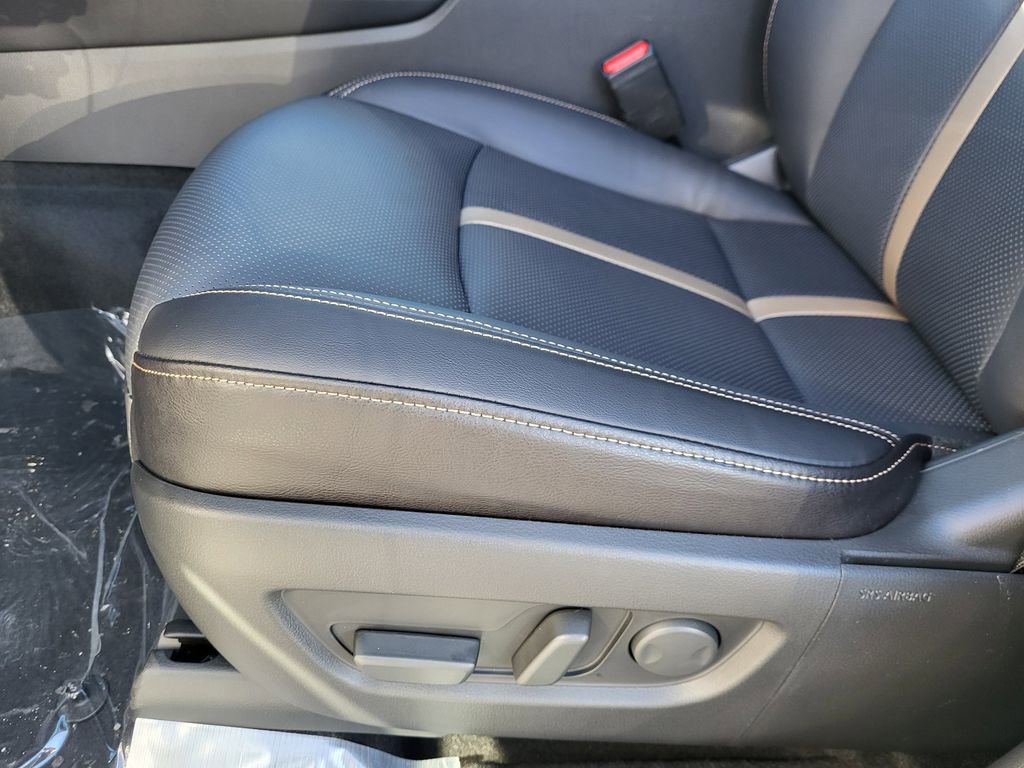 New 2026 MAZDA CX-90 3.3 Turbo w/ Premium Plus Pkg image 15