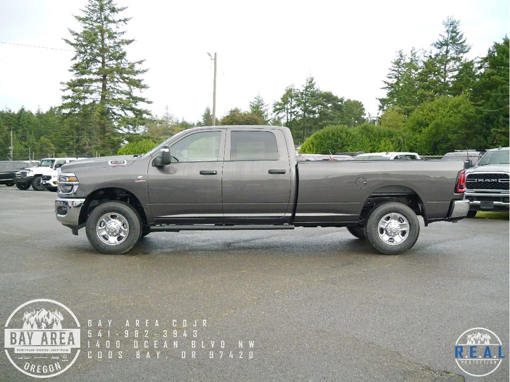 New 2026 RAM 3500 Tradesman image 2