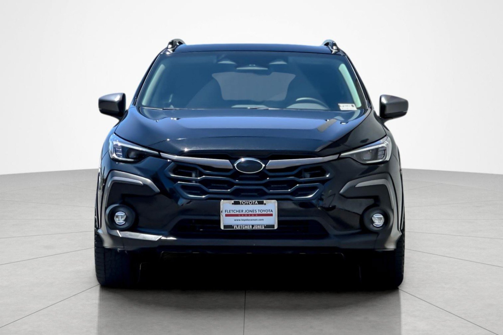 Used 2024 Subaru Crosstrek 2.5i Limited w/ Crosstrek Mirror Package AWD/4WD image 8