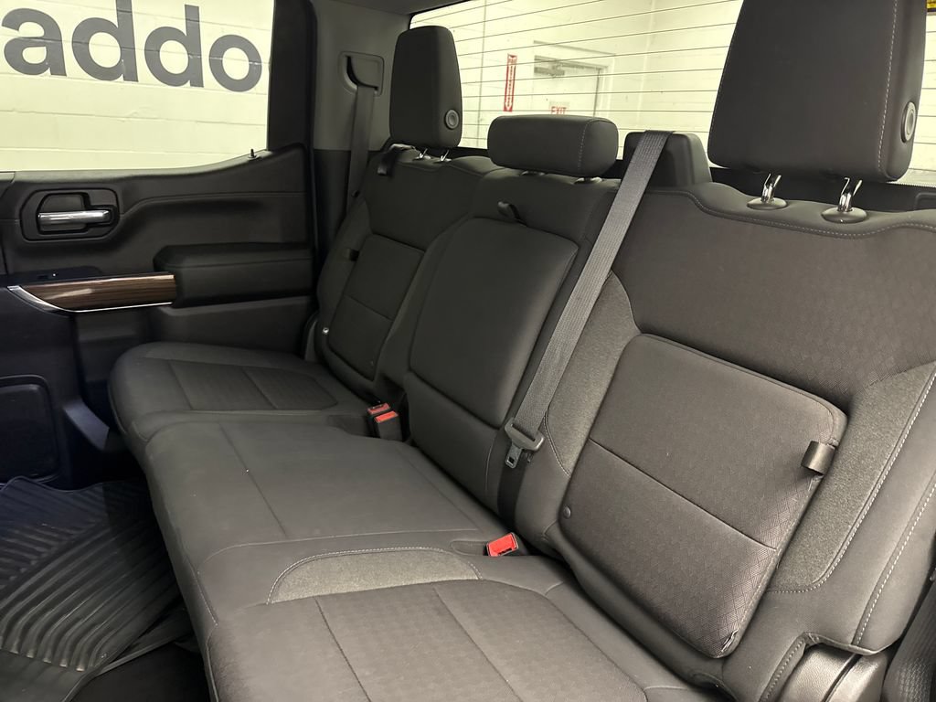 Used 2019 Chevrolet Silverado 1500 RST w/ All-Star Edition AWD/4WD image 24
