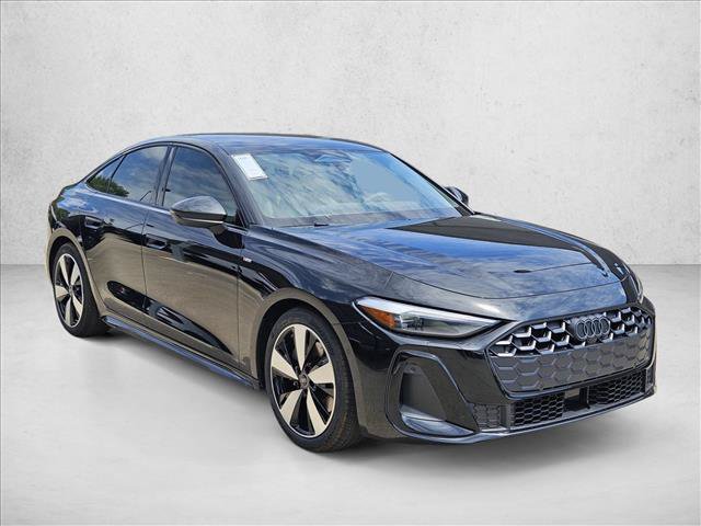 New 2026 Audi A5 Premium AWD/4WD image 3