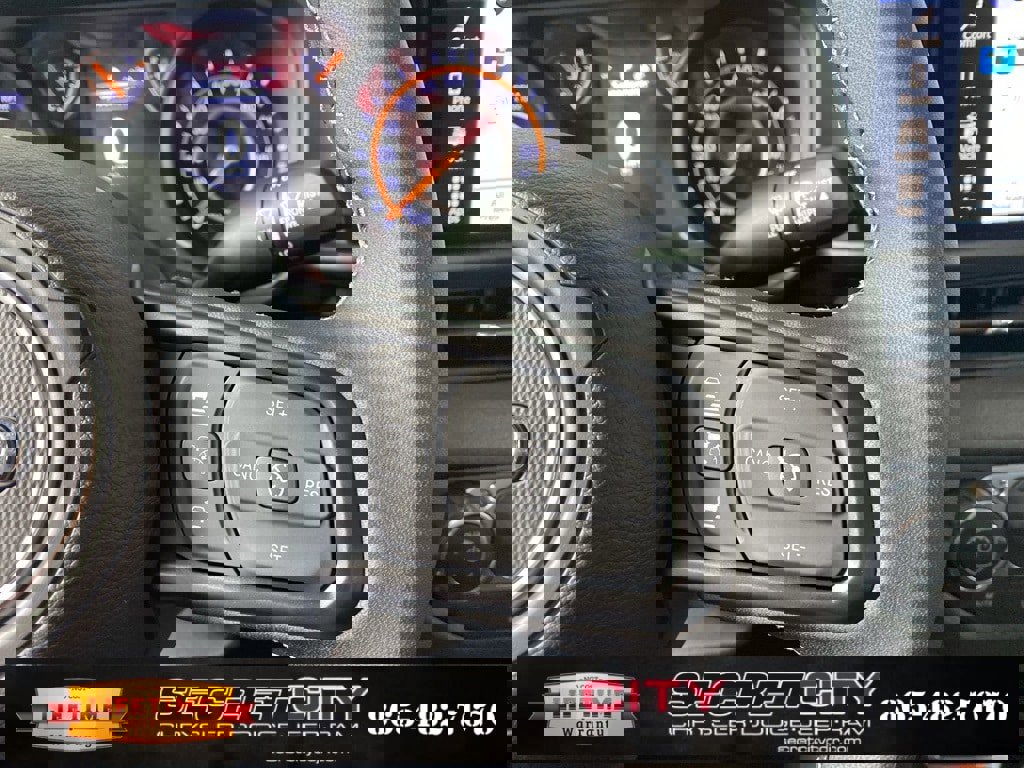 New 2025 Jeep Gladiator Sport image 16