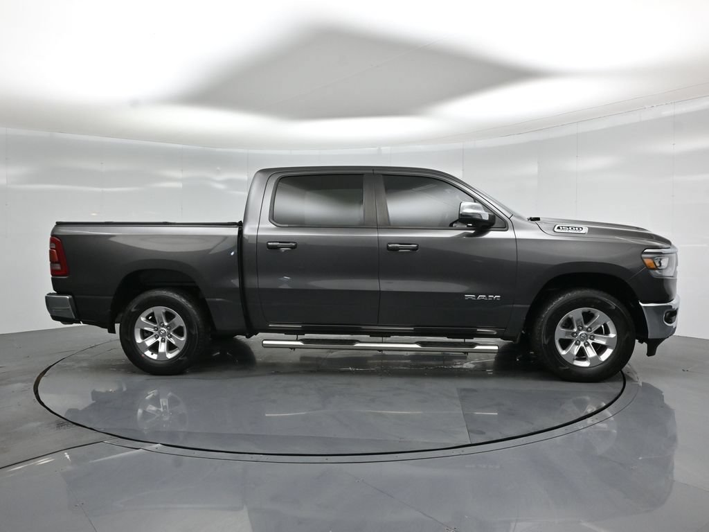 Used 2023 RAM 1500 Laramie AWD/4WD image 23